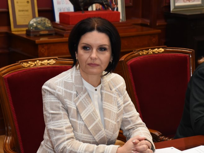 Graorac: Memorijalni centar Potočari ne treba poseban status