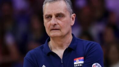 Srbija pobjedom nad Austrijom otvorila Evropsko prvenstvo