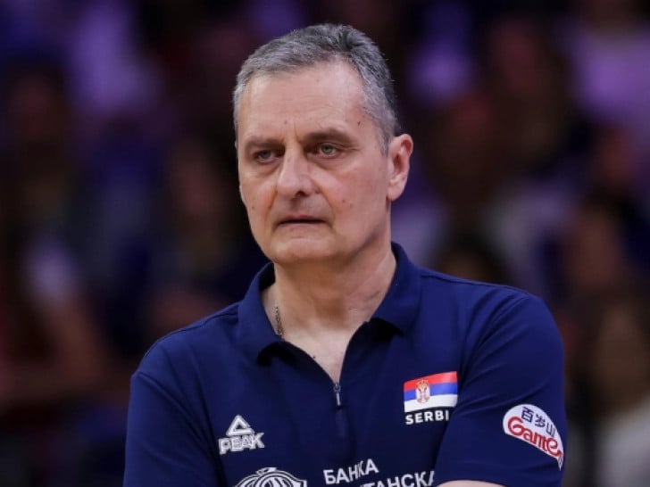 Srbija pobjedom nad Austrijom otvorila Evropsko prvenstvo