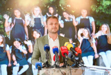 Stanivuković najavio pet mjera za novu školsku godinu