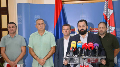 Banjalučani pozvani na strpljenje i racionalnu potrošnju vode