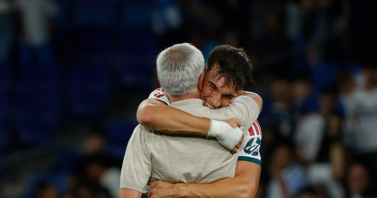 Real Madrid pobjedom otvorio sezonu, Murinju trijumf u debiju
