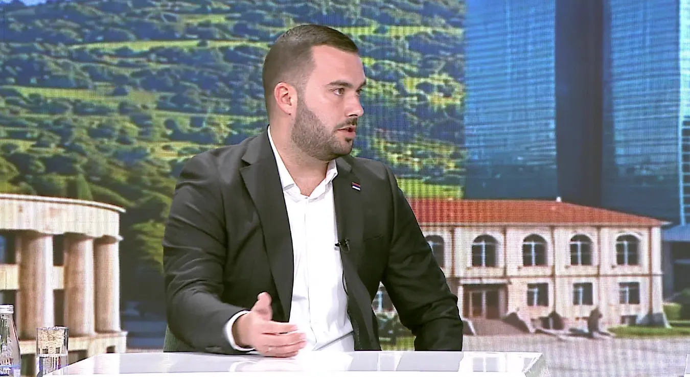 Zeljković: Nestašica vode nije slučajnost, već znak zapuštanja „Vodovoda“