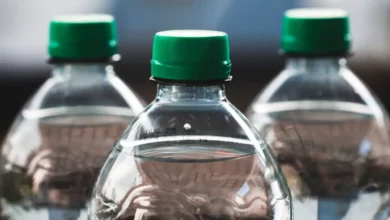 Uvoz flaširane vode u RS 38 puta veći od izvoza