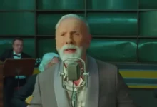 Požar u Kraljevu pred koncert Dina Merlina