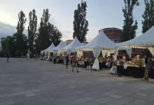Istočno Novo Sarajevo: svi sadržaji manifestacije odgođeni do daljeg