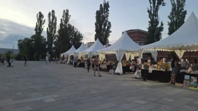Istočno Novo Sarajevo: svi sadržaji manifestacije odgođeni do daljeg