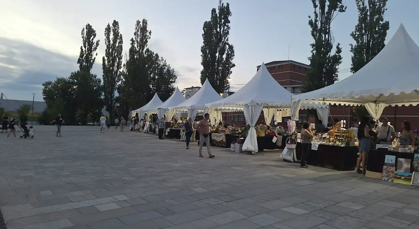 Istočno Novo Sarajevo: svi sadržaji manifestacije odgođeni do daljeg
