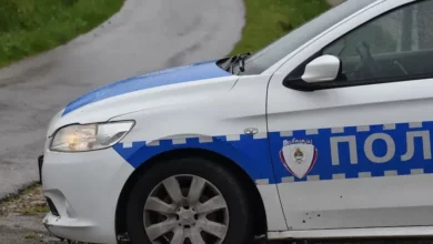 Poginuo vozač u Saničanima: automobil sletio sa puta kod Prijedora