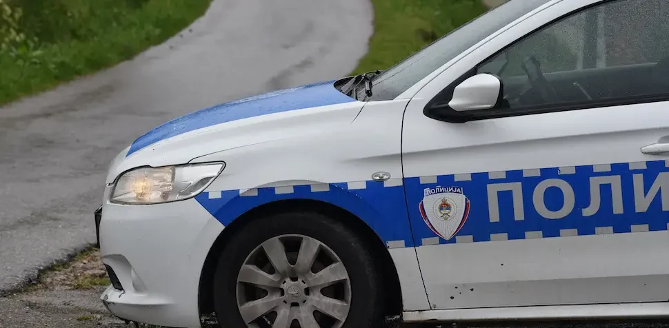 Poginuo vozač u Saničanima: automobil sletio sa puta kod Prijedora