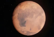 Marsov mjesec Deimos otkriven 1877. godine