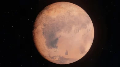 Marsov mjesec Deimos otkriven 1877. godine