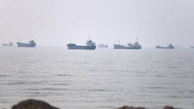 Projektil pogodio tanker kod Ormuskog moreuza