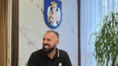 Vidović: Rusija uz Srbe kada gori, NATO nije tu za gašenje