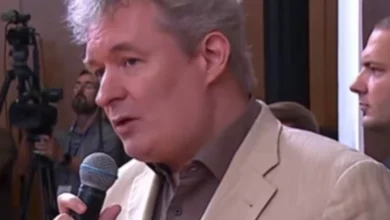 Rusija stavila njemačkog novinara na potjernicu