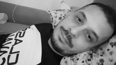 Majka stradalog muzičara progovorila o posljednjim riječima sina