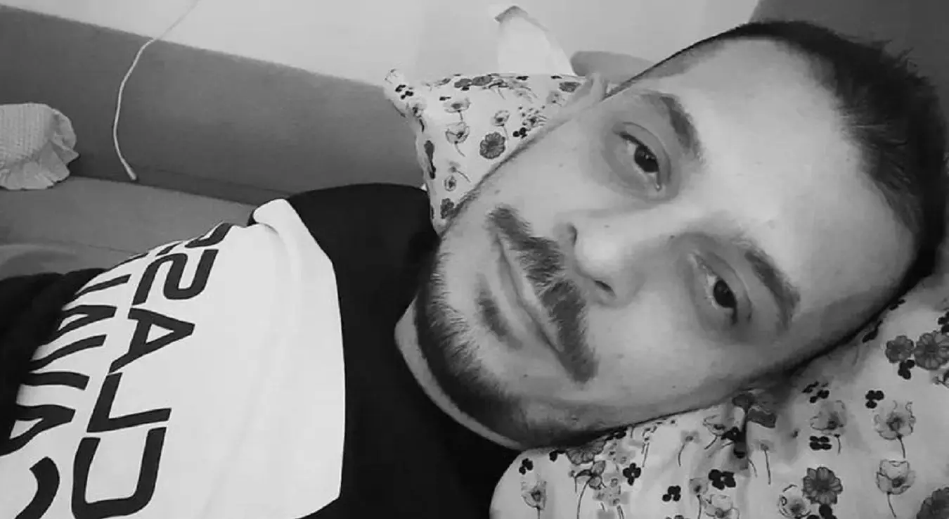 Majka stradalog muzičara progovorila o posljednjim riječima sina