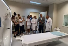 U Bijeljini počeo s radom novi CT aparat