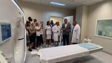 U Bijeljini počeo s radom novi CT aparat