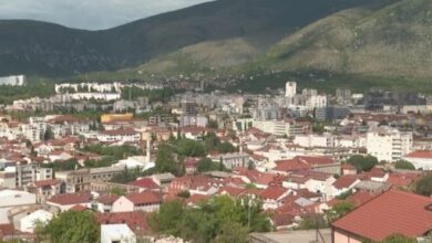 Najavljen generalni štrajk u pravosuđu Hercegovačko-neretvanskog kantona za 7. septembar