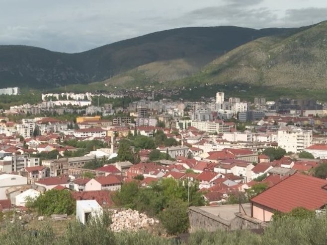 Najavljen generalni štrajk u pravosuđu Hercegovačko-neretvanskog kantona za 7. septembar