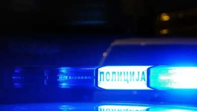 Muškarac (49) uhapšen u Mladenovcu: Osumnjičen da je polno uznemiravao maloljetnicu