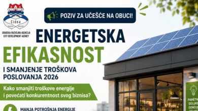 besplatna obuka za male preduzetnike u Banjaluci