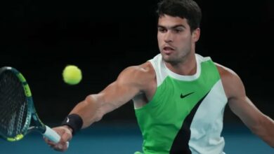 Alkaraz i Serena Vilijams zajedno na US Openu