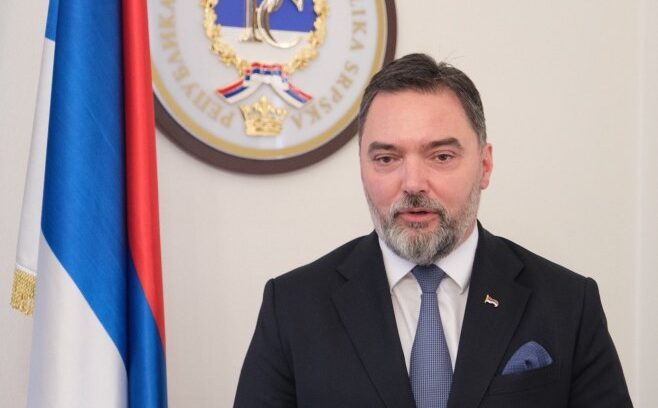 Prijete smrću Košarcu i njegovoj djeci