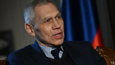 Bocan-Harčenko: Rusija čini sve da spriječi etničko čišćenje Srba