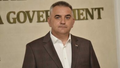 Minić: Prioritetni projekti prema prijedlozima lokalnih zajednica