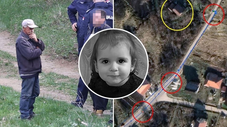 Pronađene bombe u Banjskom Polju kod Bora