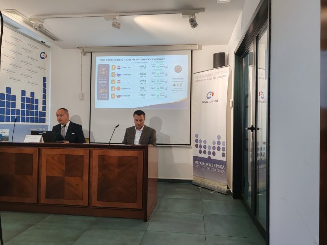 Inflacija u Srpskoj nastavlja usporavanje i u junu