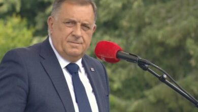 Dodik: Srbija u Vučićevo vrijeme najviše čini za Srpsku