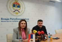 Pokrenut projekat Sigurni sportski koraci u školi