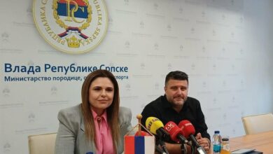 Pokrenut projekat Sigurni sportski koraci u školi