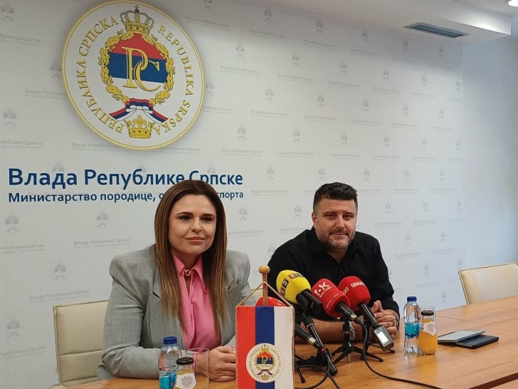 Pokrenut projekat Sigurni sportski koraci u školi