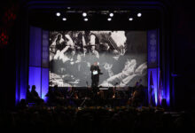 Laureat Kočićeve nagrade Predrag Bjelošević