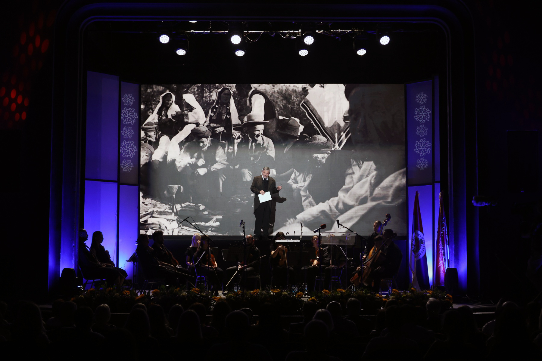 Laureat Kočićeve nagrade Predrag Bjelošević
