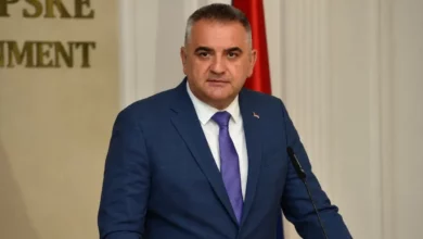 Minić: Bez obrazovanja, nauke i kulture nema jake Srpske