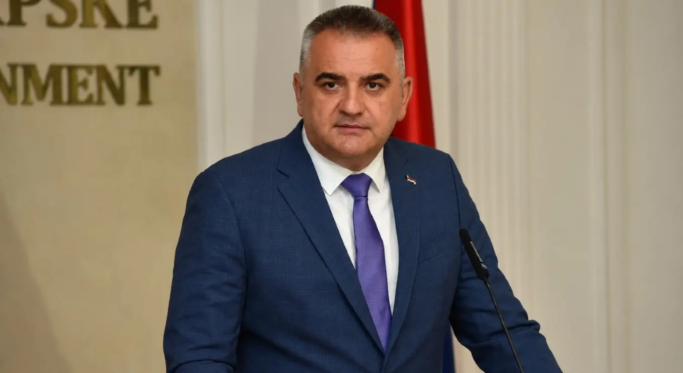 Minić: Bez obrazovanja, nauke i kulture nema jake Srpske