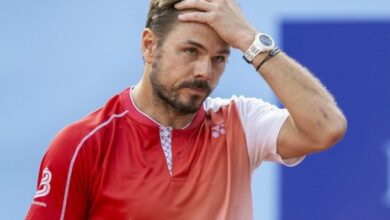 Sten Vavrinka dobio vajld kard za US open