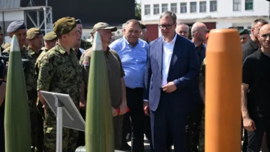Dodik: naklon Republici Srpskoj nije puki gest poštovanja