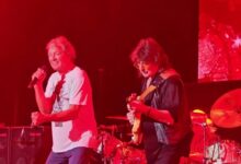 Riči Blekmor i Deep Purple ponovo zajedno poslije 33 godine
