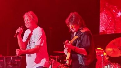 Riči Blekmor i Deep Purple ponovo zajedno poslije 33 godine
