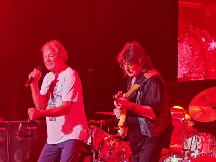 Riči Blekmor i Deep Purple ponovo zajedno poslije 33 godine