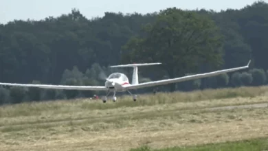 Avion nestao kod Zadra, potraga se preusmjerila na Velebit