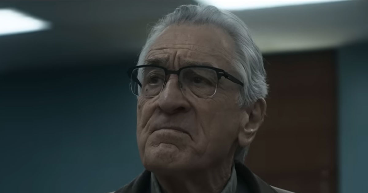 „The Whisper Man“: triler o nestalom dječaku uz De Nira i Skota