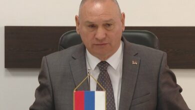 Župljanin: Sabor boračka prilika za poruku o jedinstvu