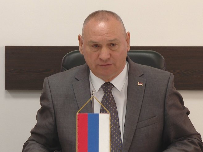 Župljanin: Sabor boračka prilika za poruku o jedinstvu